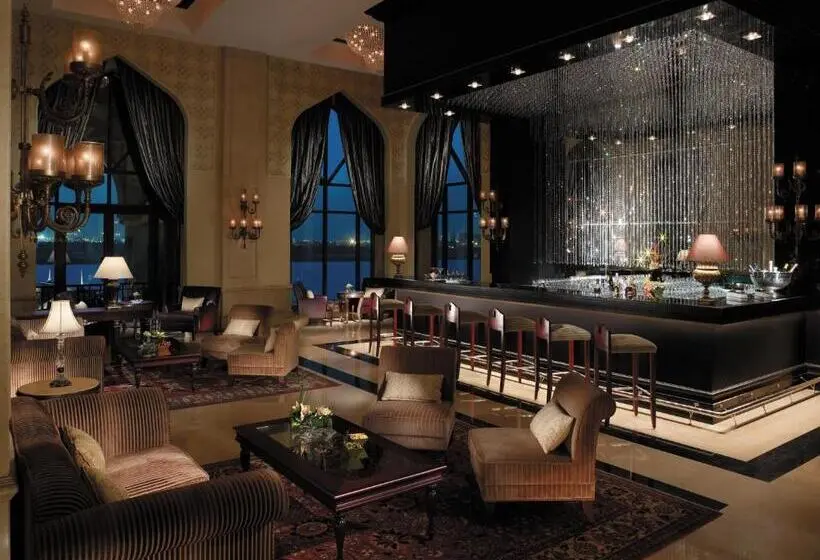Shangri La Hotel Apartments Qaryat Al Beri