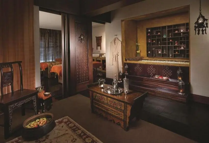 Shangri La Hotel Apartments Qaryat Al Beri