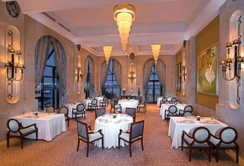 Shangri La Hotel Apartments Qaryat Al Beri