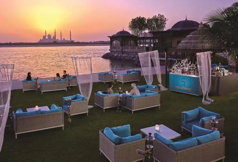Shangri La Hotel Apartments Qaryat Al Beri