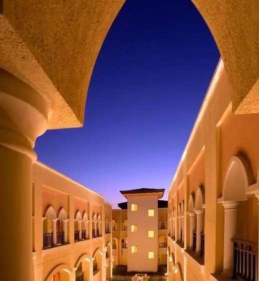 Shangri La Hotel Apartments Qaryat Al Beri