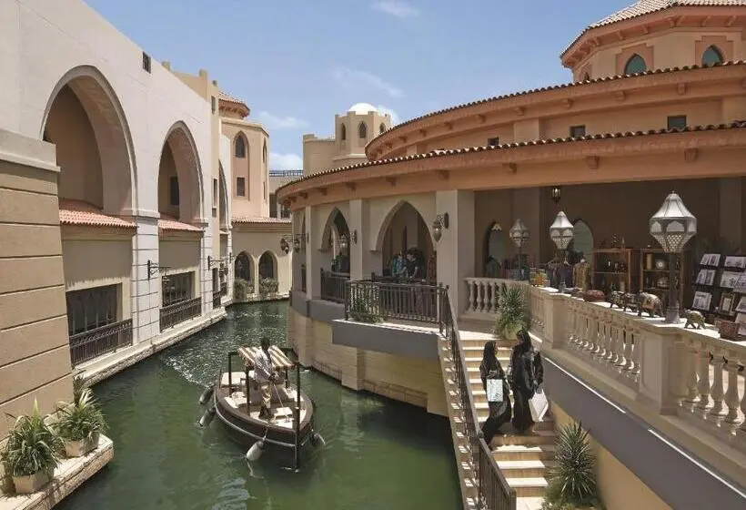 Shangri La Hotel Apartments Qaryat Al Beri
