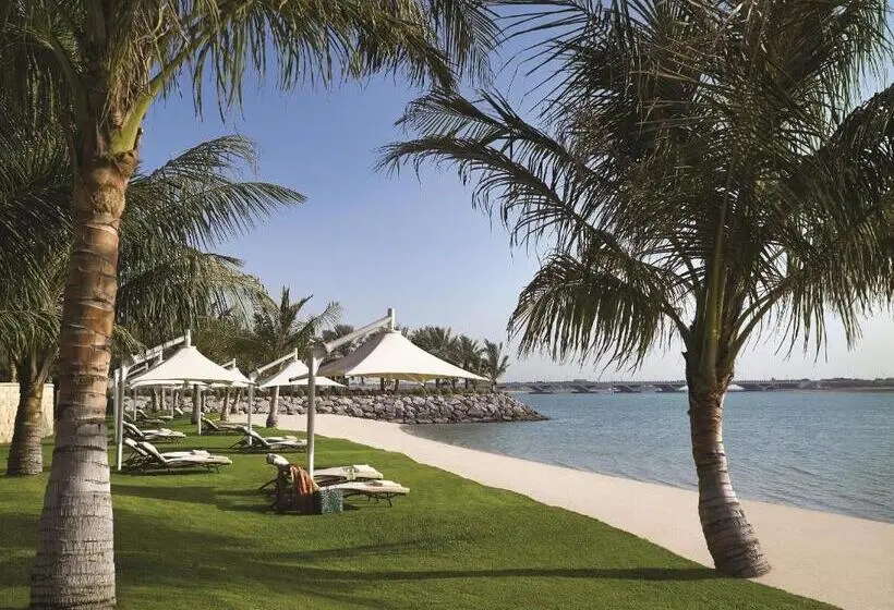 Shangri La Hotel Apartments Qaryat Al Beri