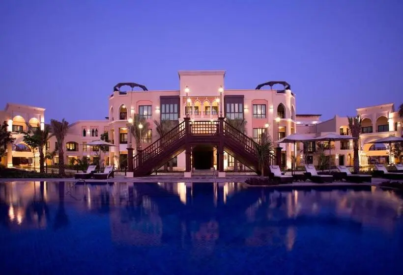 Shangri La Hotel Apartments Qaryat Al Beri