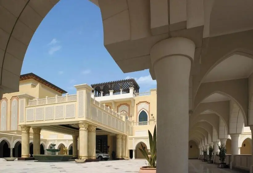 Shangri La Hotel Apartments Qaryat Al Beri