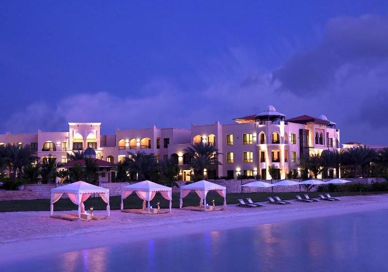 Shangri La Hotel Apartments Qaryat Al Beri