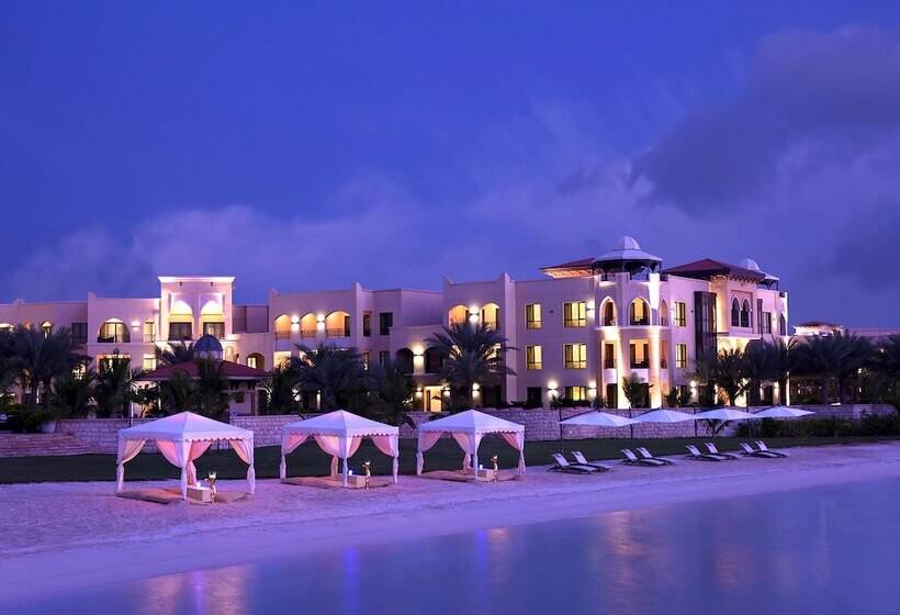 Shangri La Hotel Apartments Qaryat Al Beri