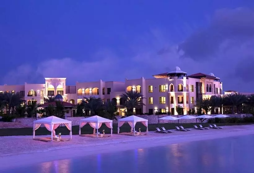 Shangri La Hotel Apartments Qaryat Al Beri