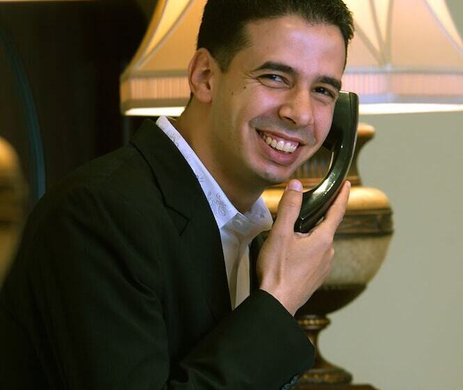 Shangri La Hotel Apartments Qaryat Al Beri