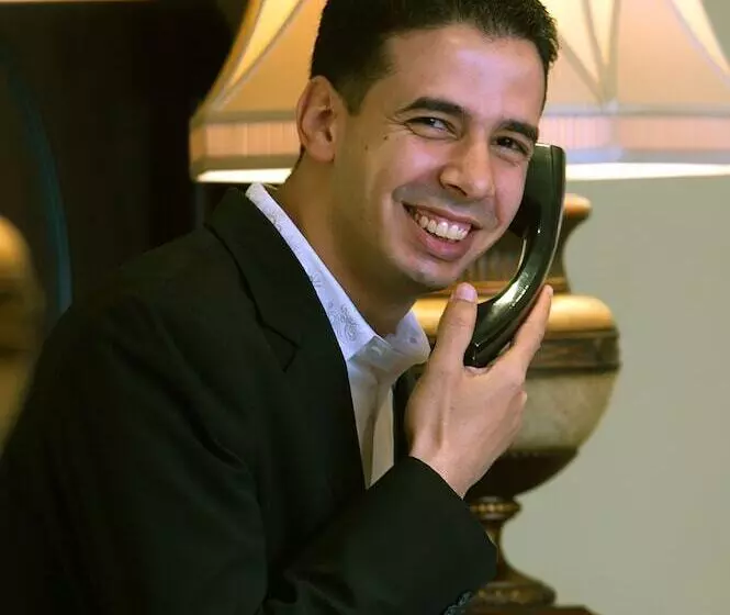 Shangri La Hotel Apartments Qaryat Al Beri