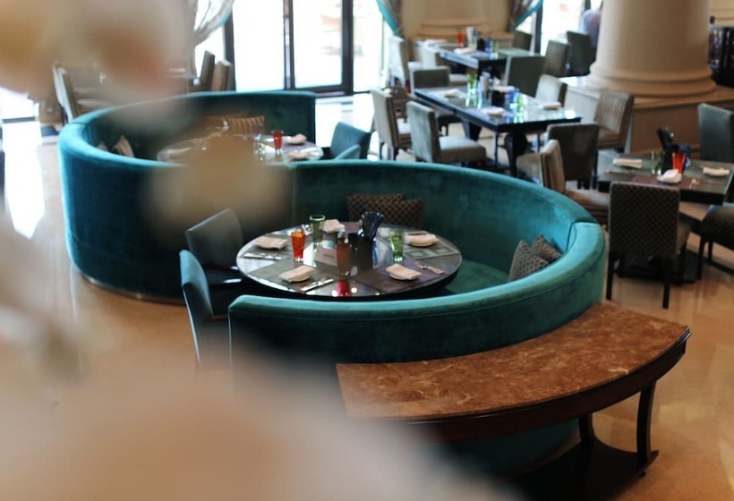 Shangri La Hotel Apartments Qaryat Al Beri