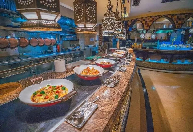 Shangri La Hotel Apartments Qaryat Al Beri