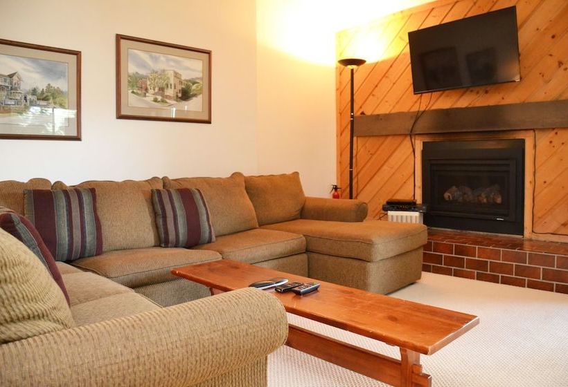 Sundowner Ii By Ski Village Resorts