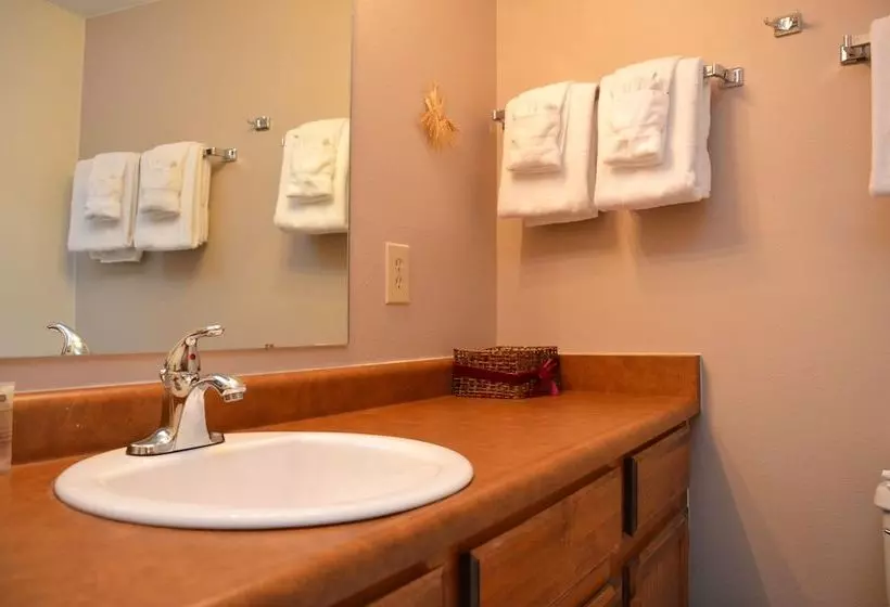 Sundowner Ii By Ski Village Resorts