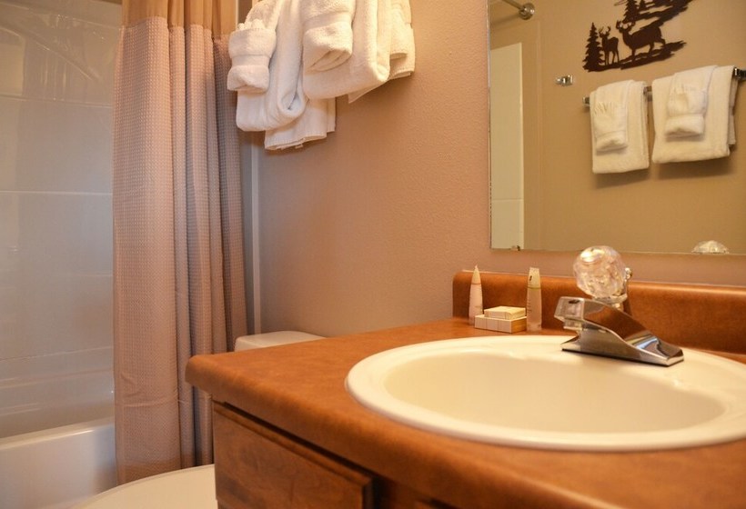 Sundowner Ii By Ski Village Resorts