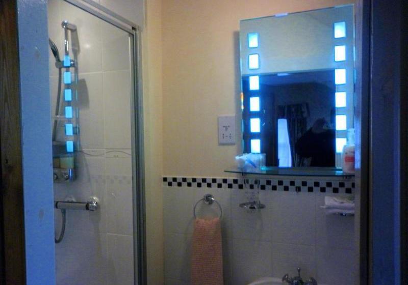 ベッドアンドブレックファースト Duncreggan House