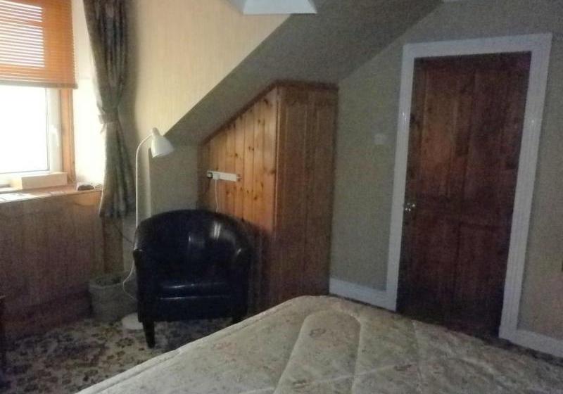 ベッドアンドブレックファースト Duncreggan House