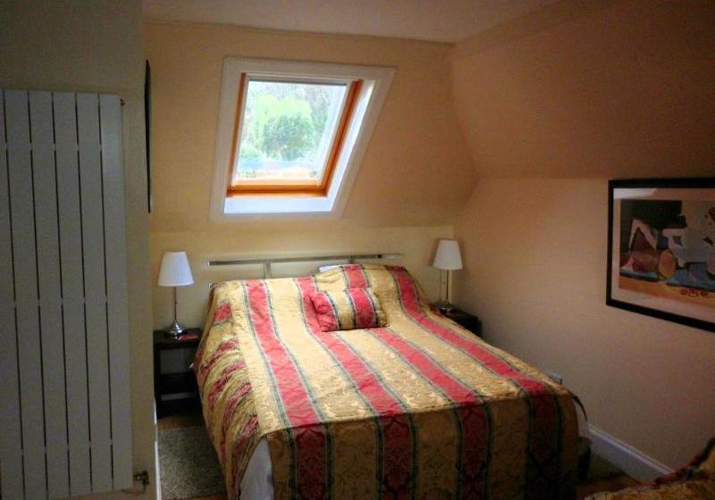 ベッドアンドブレックファースト Duncreggan House