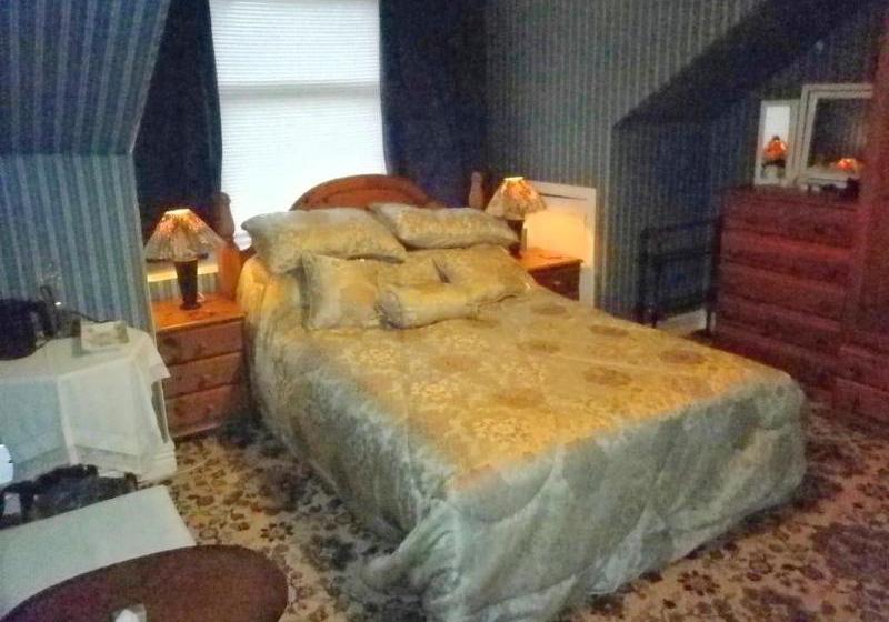 ベッドアンドブレックファースト Duncreggan House