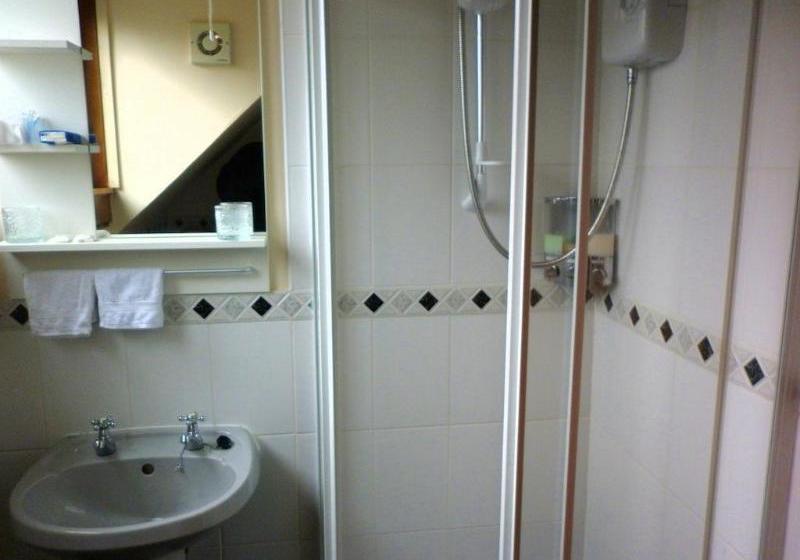 ベッドアンドブレックファースト Duncreggan House