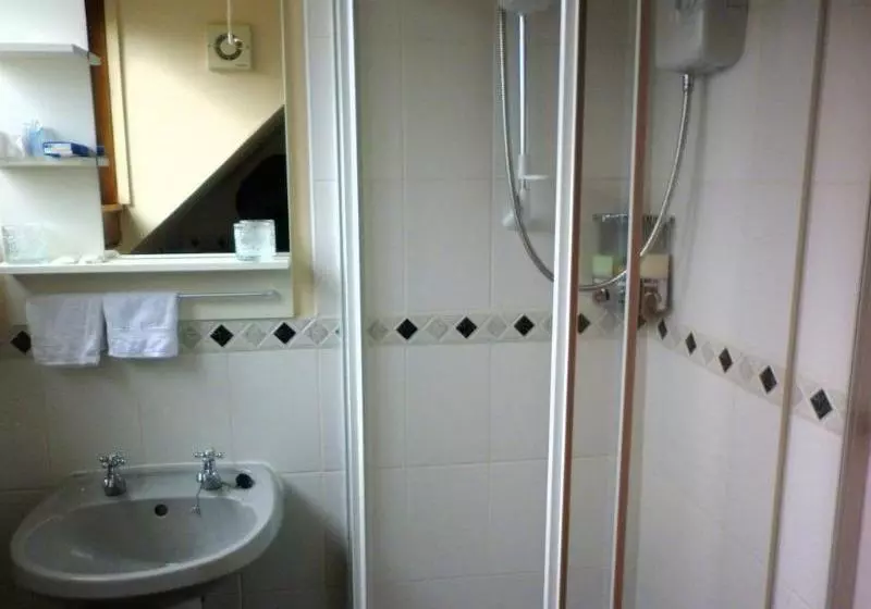 住宿加早餐  Duncreggan House