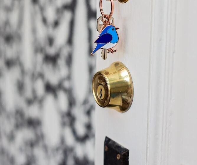 مبيت وإفطار The Inn At Four Eleven York