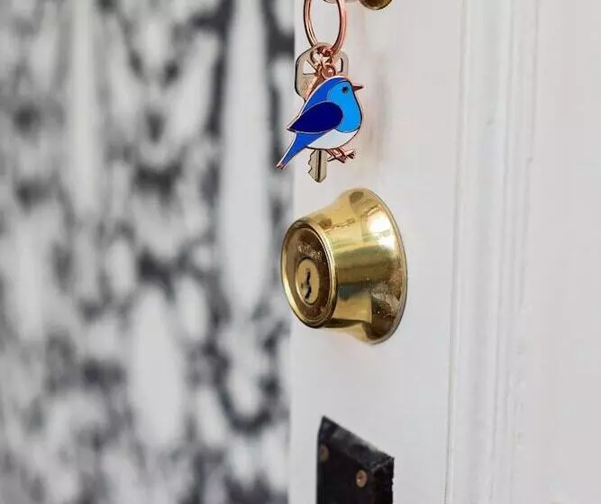 Bed and Breakfast The Inn At Four Eleven York