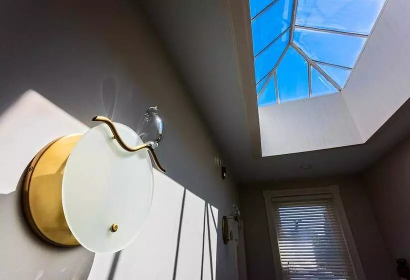 Bed and Breakfast The Inn At Four Eleven York