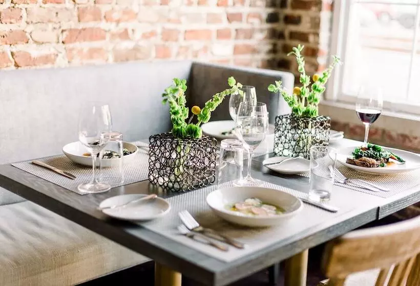 Bed and Breakfast The Inn At Four Eleven York