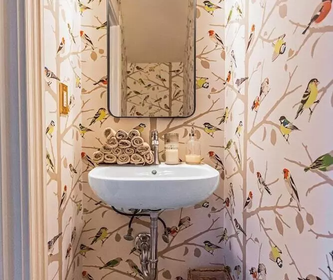 Bed and Breakfast The Inn At Four Eleven York