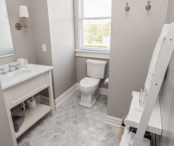 مبيت وإفطار The Inn At Four Eleven York