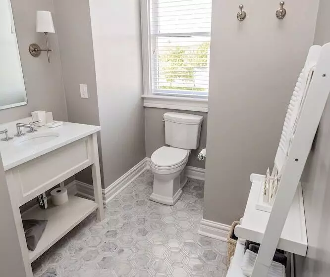 Bed and Breakfast The Inn At Four Eleven York