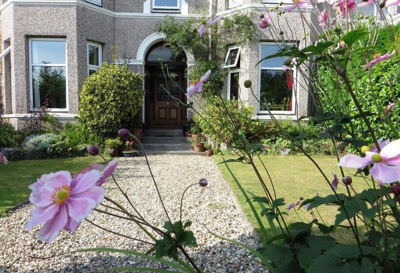 住宿加早餐 The Rosemont