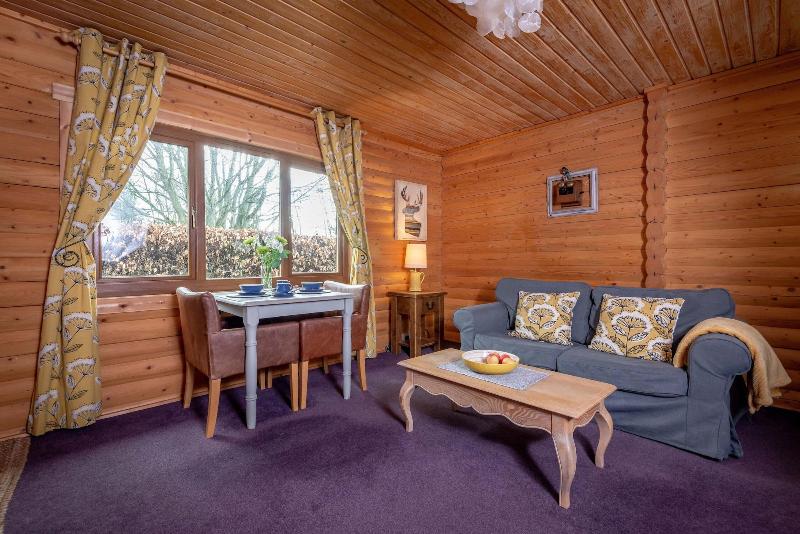 مبيت وإفطار Weebothy At Redlands Country Lodge