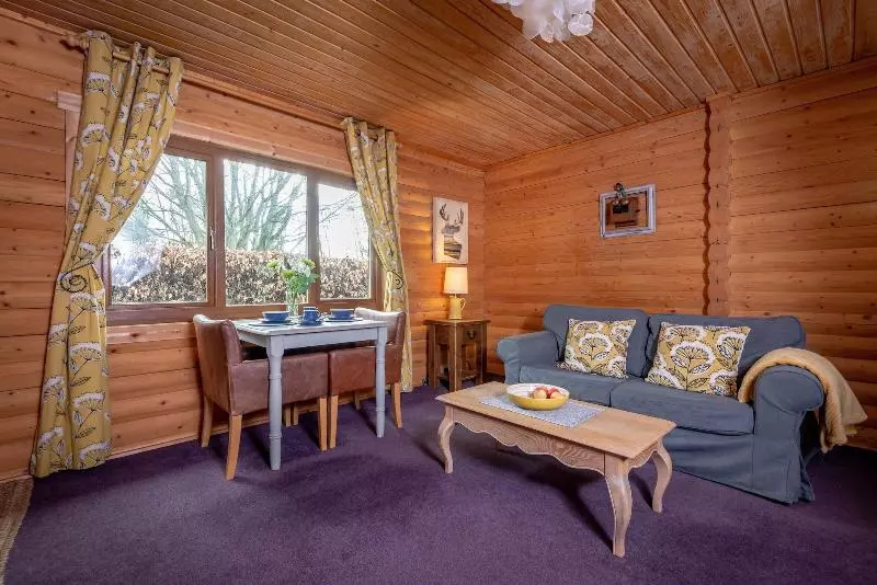 ベッドアンドブレックファースト Weebothy At Redlands Country Lodge