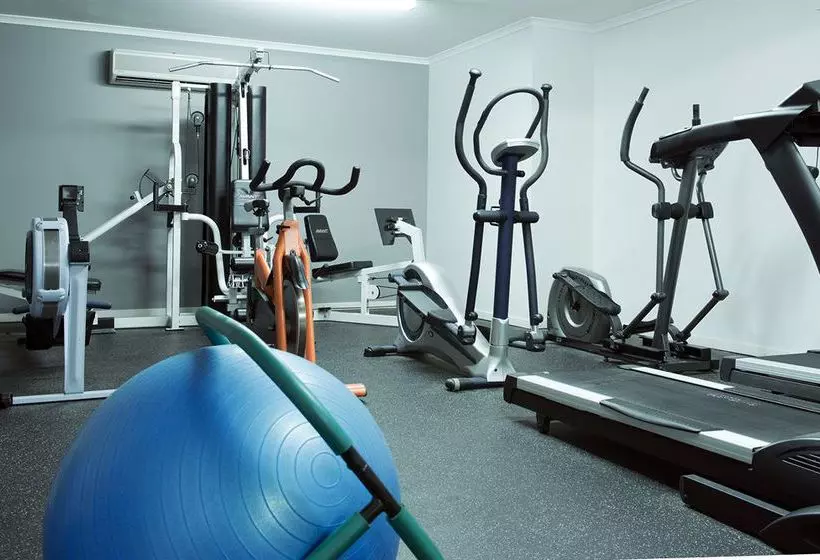 Breakfree Fortitude Valley