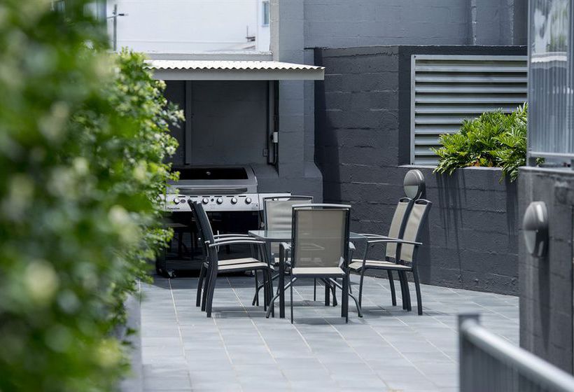 Breakfree Fortitude Valley