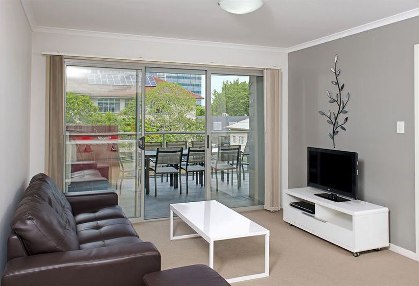 Breakfree Fortitude Valley