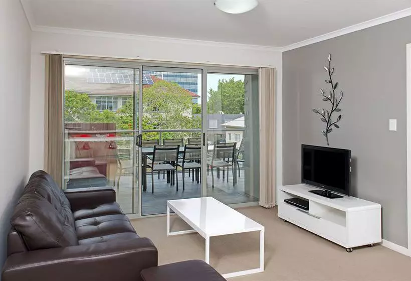 Breakfree Fortitude Valley