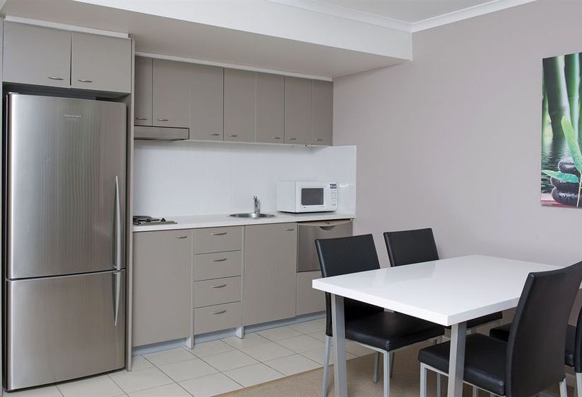 Breakfree Fortitude Valley