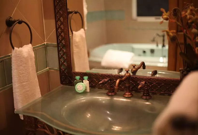 Casa Margarita Hotel Boutique