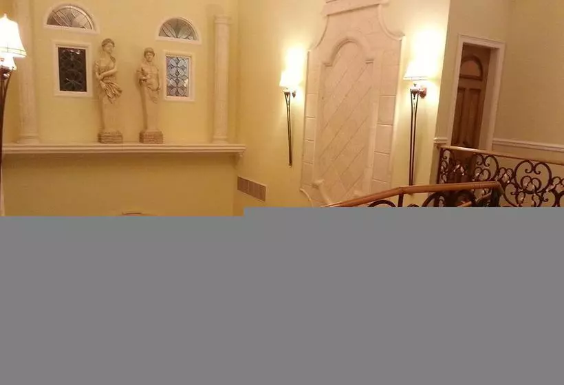 Casa Margarita Hotel Boutique