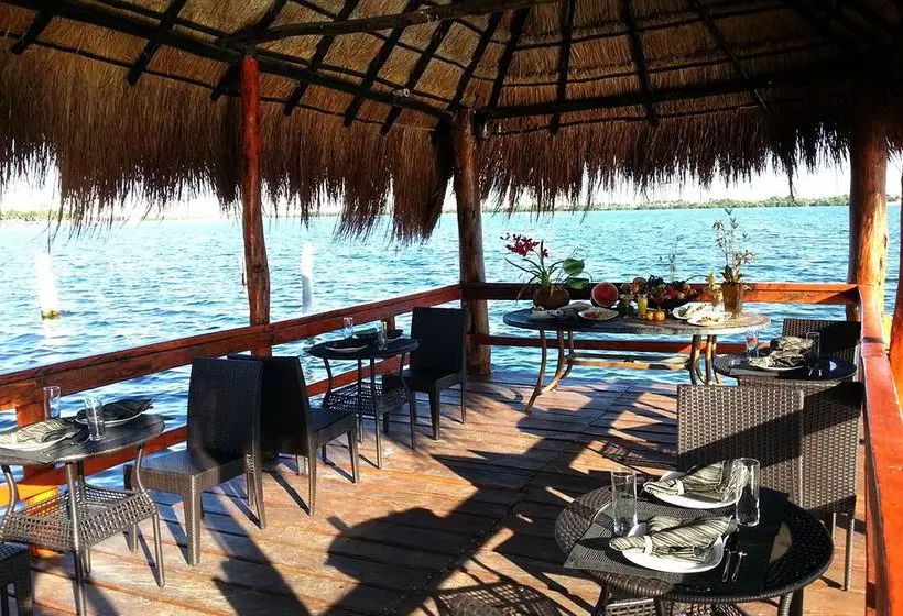 Casa Margarita Hotel Boutique