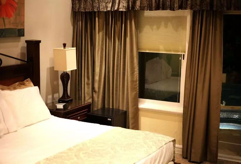 Casa Margarita Hotel Boutique