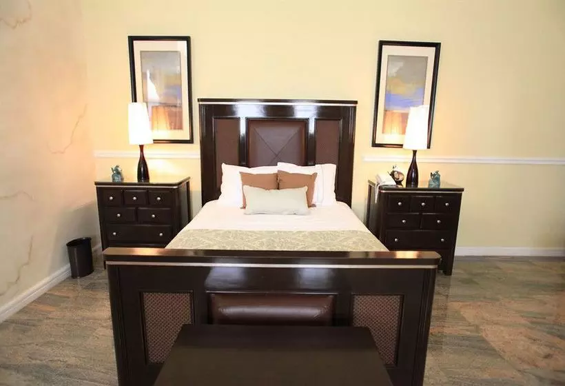 Casa Margarita Hotel Boutique