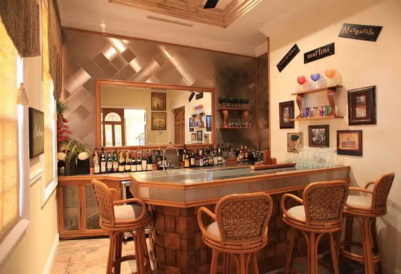 Casa Margarita Hotel Boutique