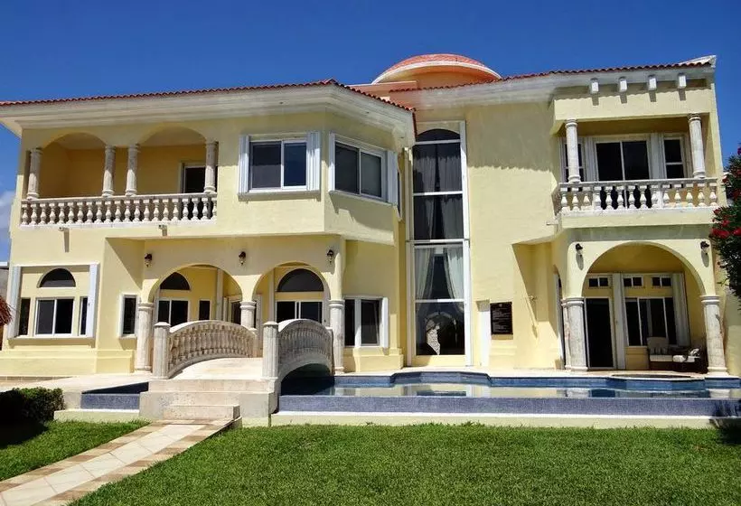 Casa Margarita Hotel Boutique