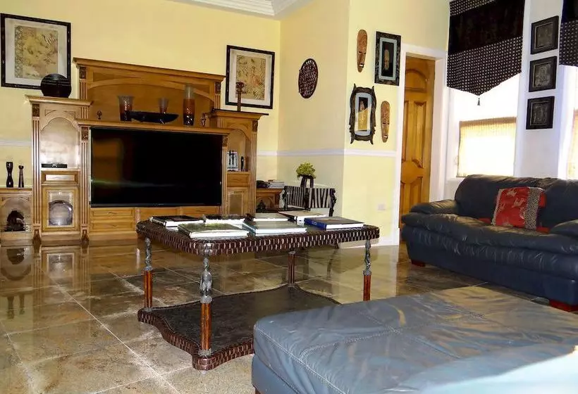 Casa Margarita Hotel Boutique