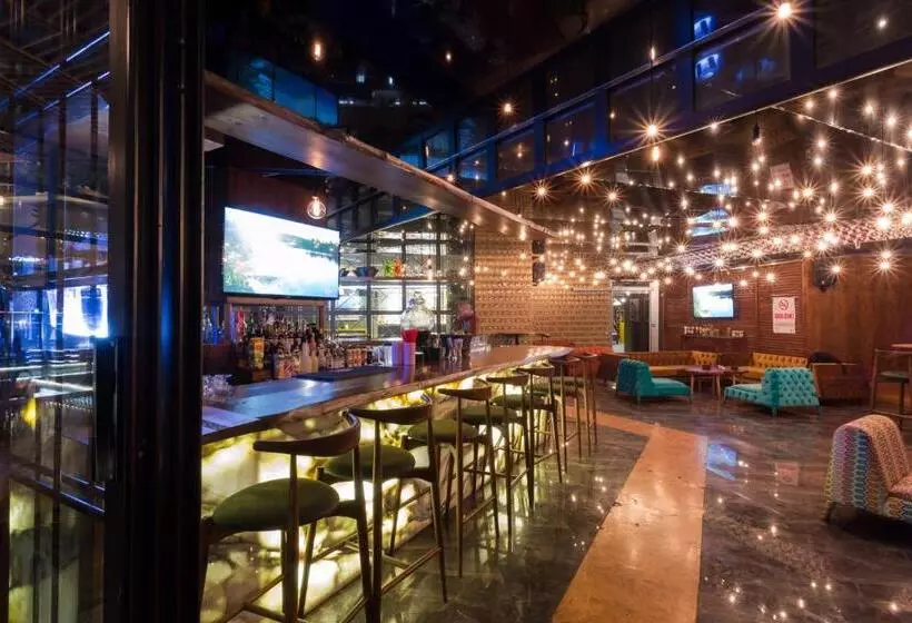 Check Inn Hotel Ankara