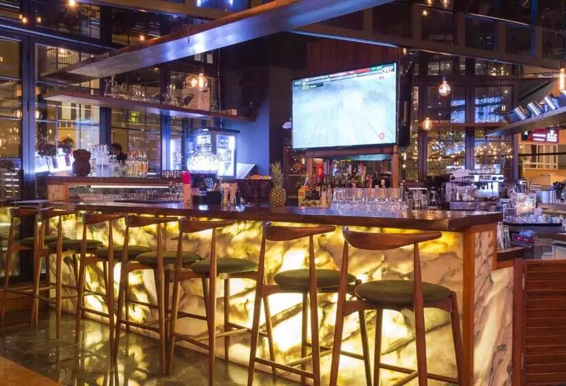 Check Inn Hotel Ankara